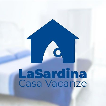 LaSardina Villa Bagheria Esterno foto