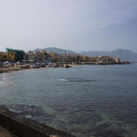 LaSardina Villa Bagheria Esterno foto