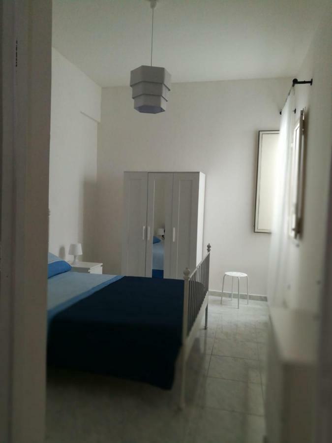LaSardina Villa Bagheria Esterno foto