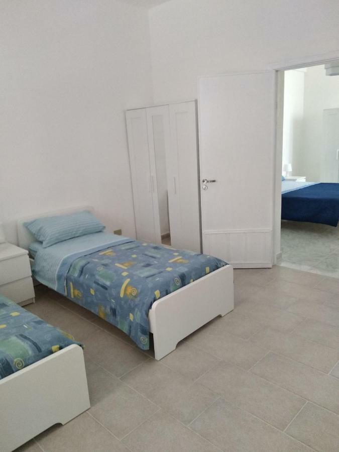 LaSardina Villa Bagheria Esterno foto