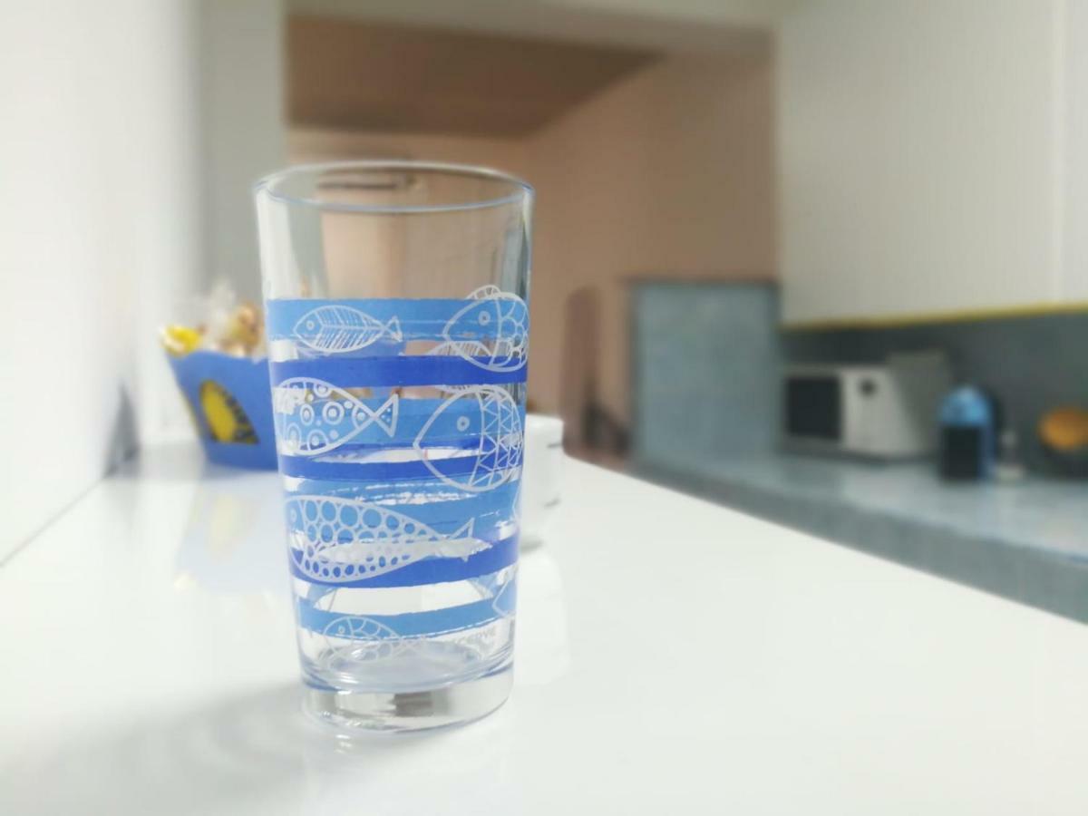 LaSardina Villa Bagheria Esterno foto