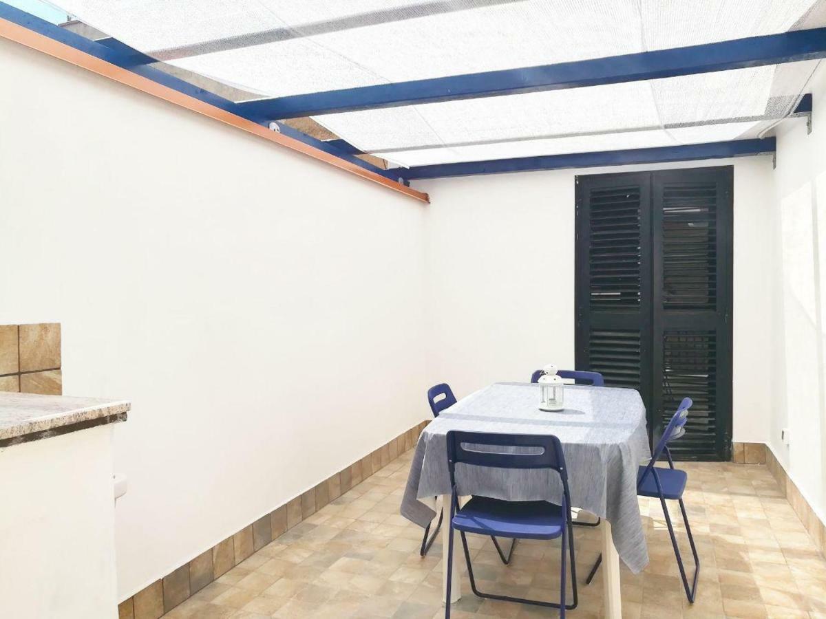 LaSardina Villa Bagheria Esterno foto
