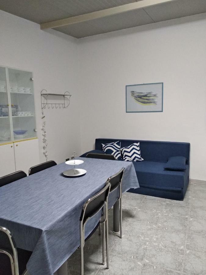 LaSardina Villa Bagheria Esterno foto