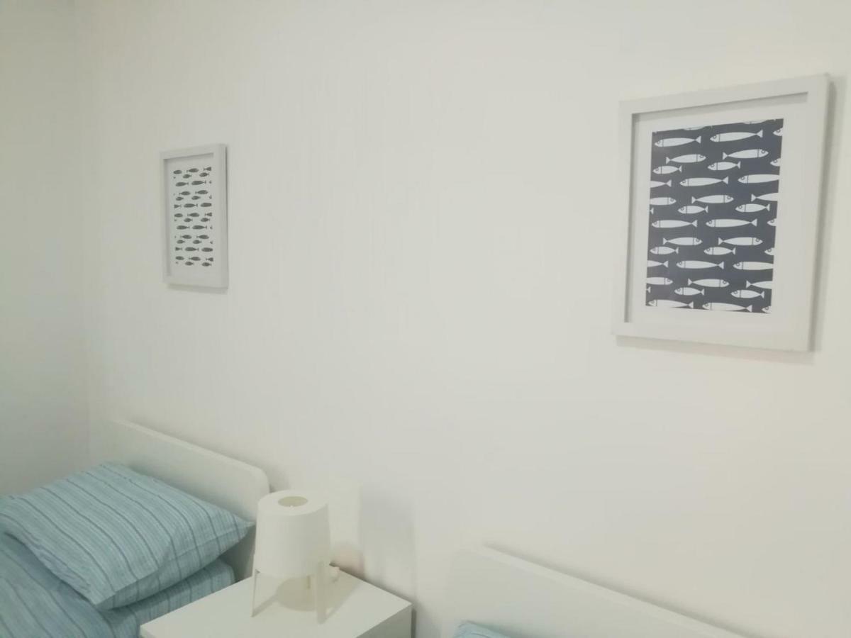 LaSardina Villa Bagheria Esterno foto