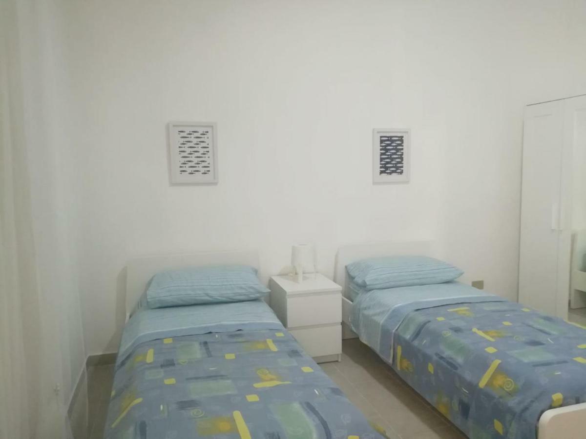 LaSardina Villa Bagheria Esterno foto