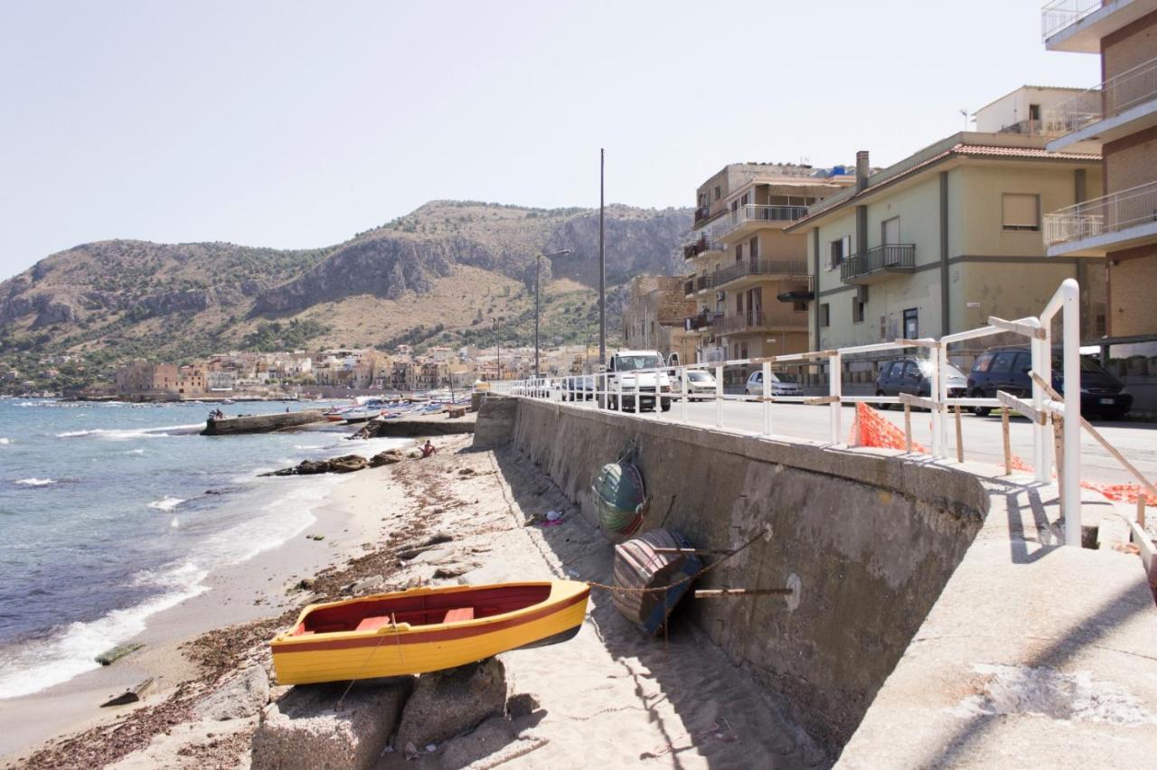 LaSardina Villa Bagheria Esterno foto